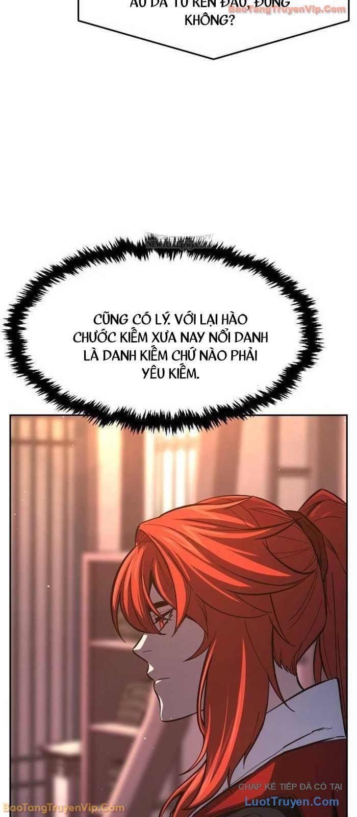 Cảm Kiếm Tuyệt Đối [Chap 148-176] — trang 13