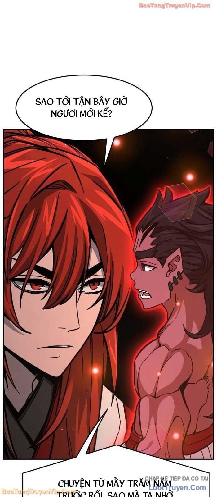 Cảm Kiếm Tuyệt Đối [Chap 148-176] — trang 17