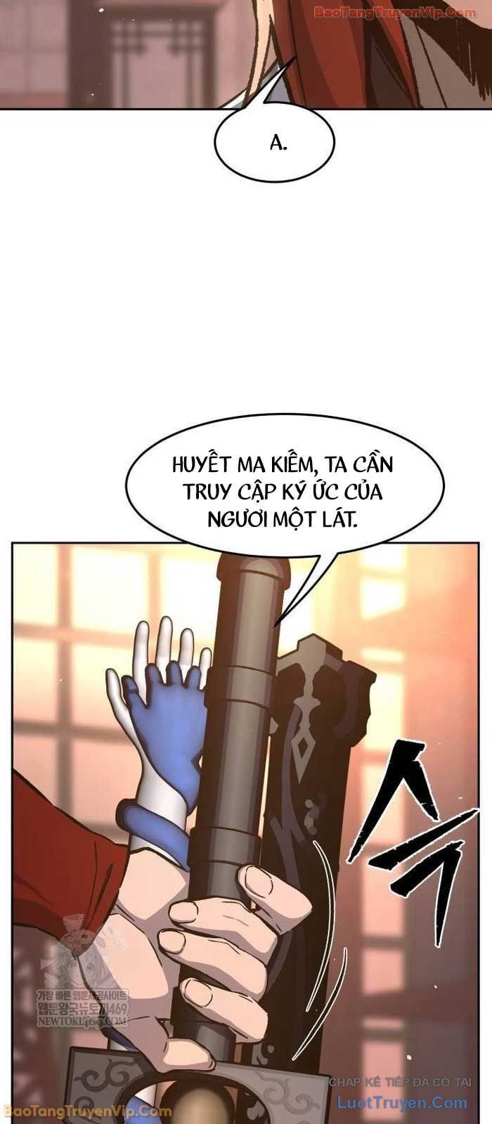 Cảm Kiếm Tuyệt Đối [Chap 148-176] — trang 20