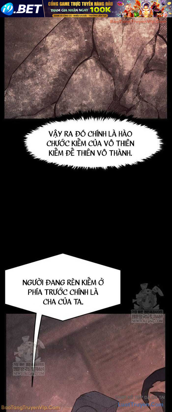 Cảm Kiếm Tuyệt Đối [Chap 148-176] — trang 33