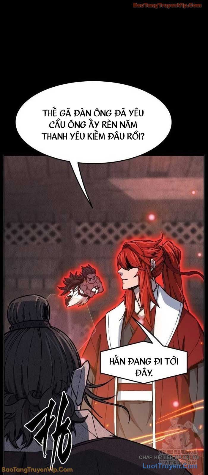 Cảm Kiếm Tuyệt Đối [Chap 148-176] — trang 38