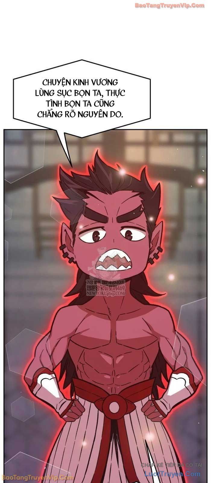 Cảm Kiếm Tuyệt Đối [Chap 148-176] — trang 4