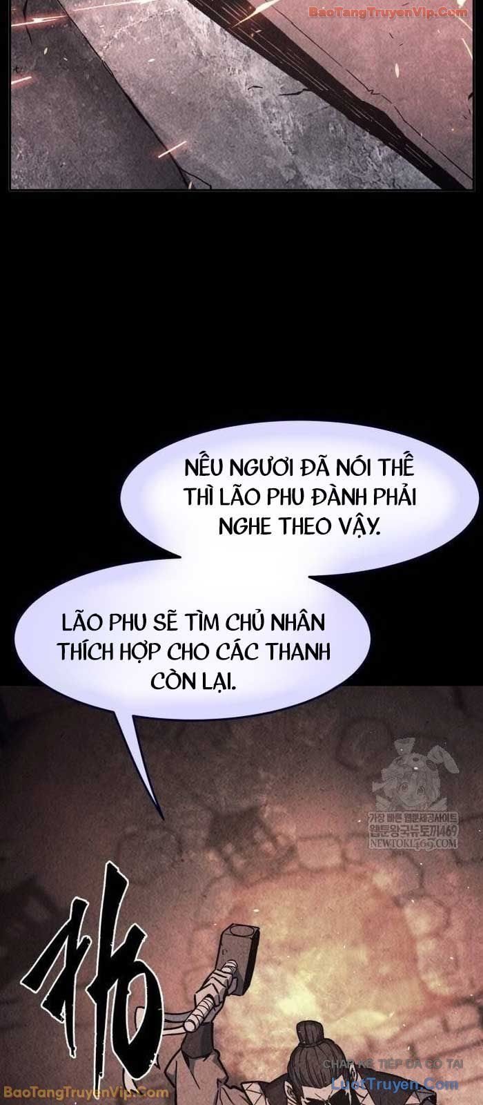 Cảm Kiếm Tuyệt Đối [Chap 148-176] — trang 50