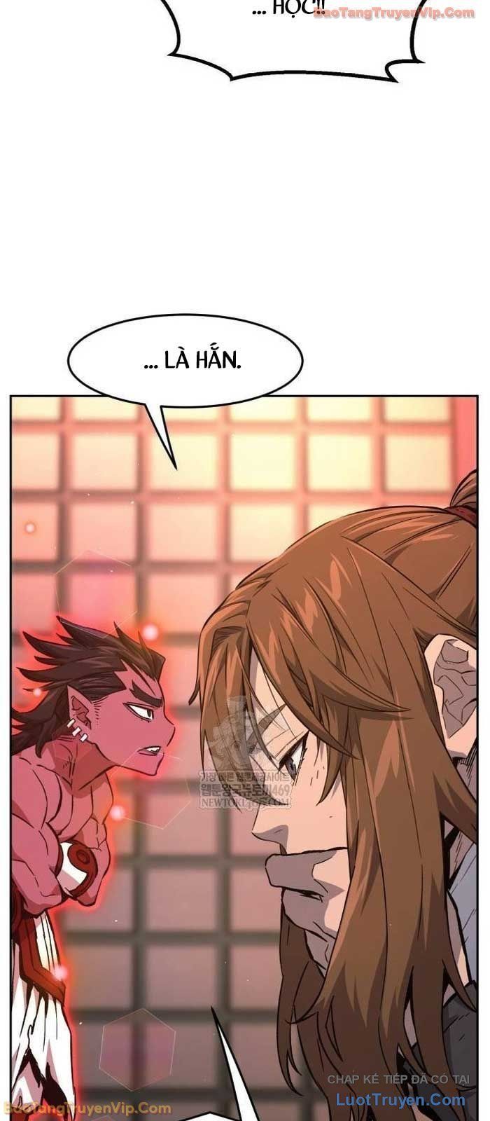 Cảm Kiếm Tuyệt Đối [Chap 148-176] — trang 56