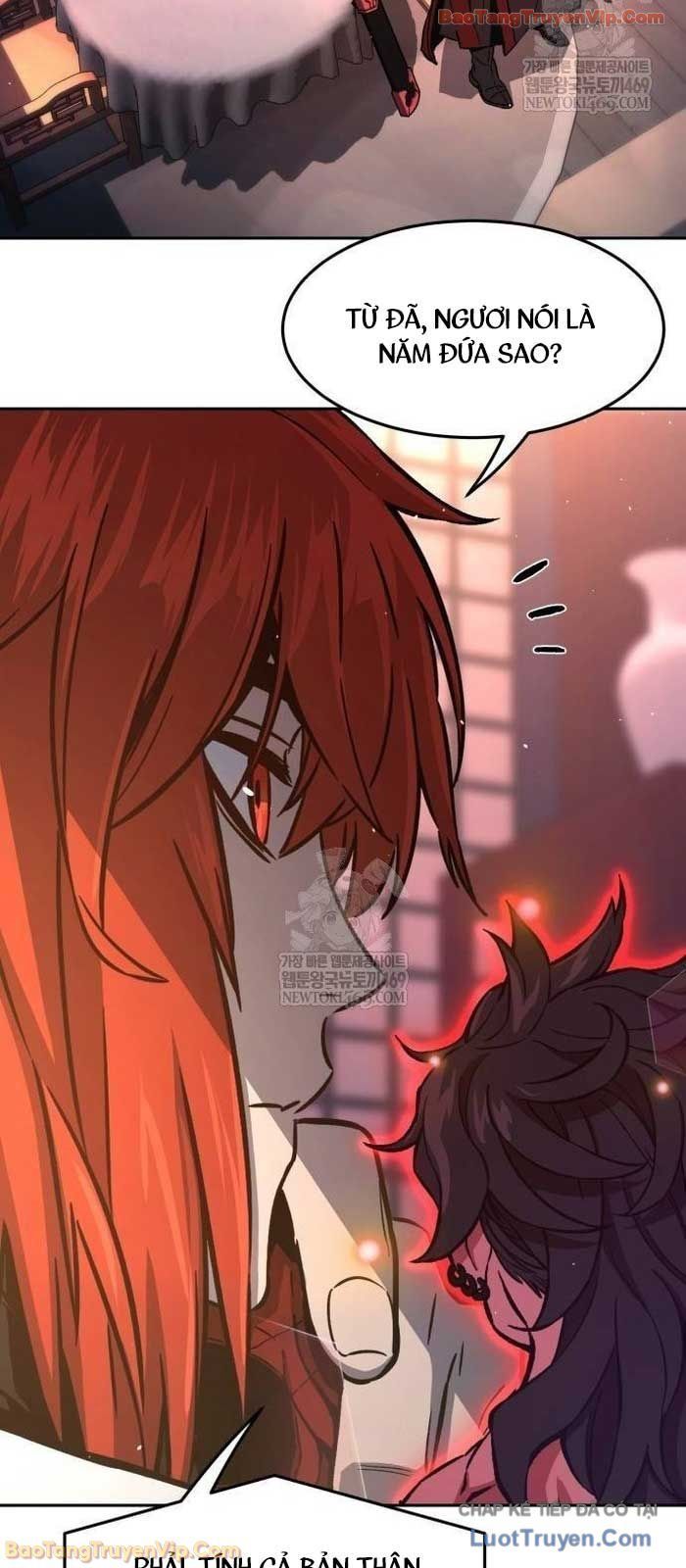 Cảm Kiếm Tuyệt Đối [Chap 148-176] — trang 6