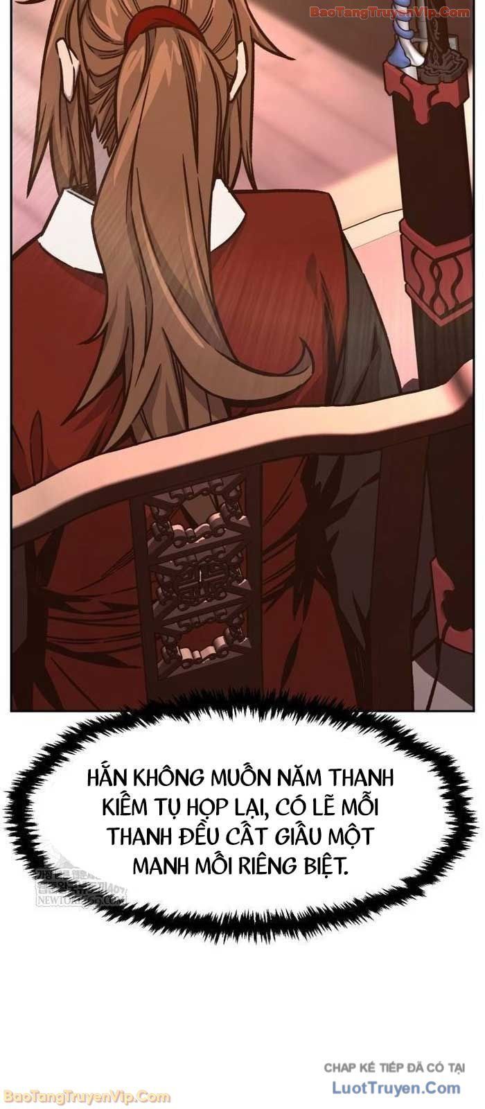 Cảm Kiếm Tuyệt Đối [Chap 148-176] — trang 70