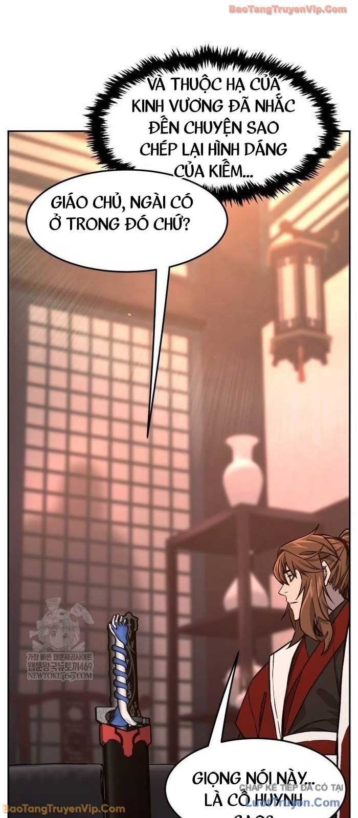 Cảm Kiếm Tuyệt Đối [Chap 148-176] — trang 71