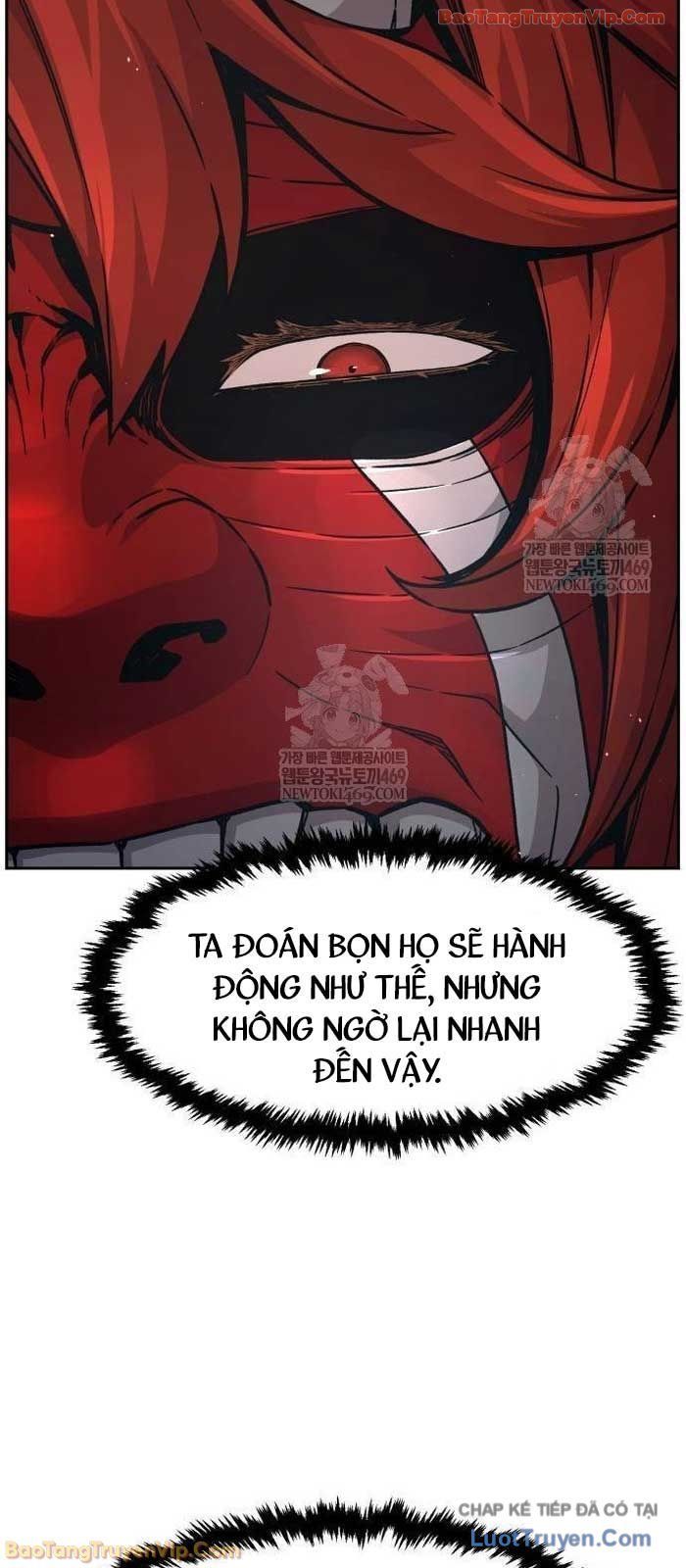 Cảm Kiếm Tuyệt Đối [Chap 148-176] — trang 84