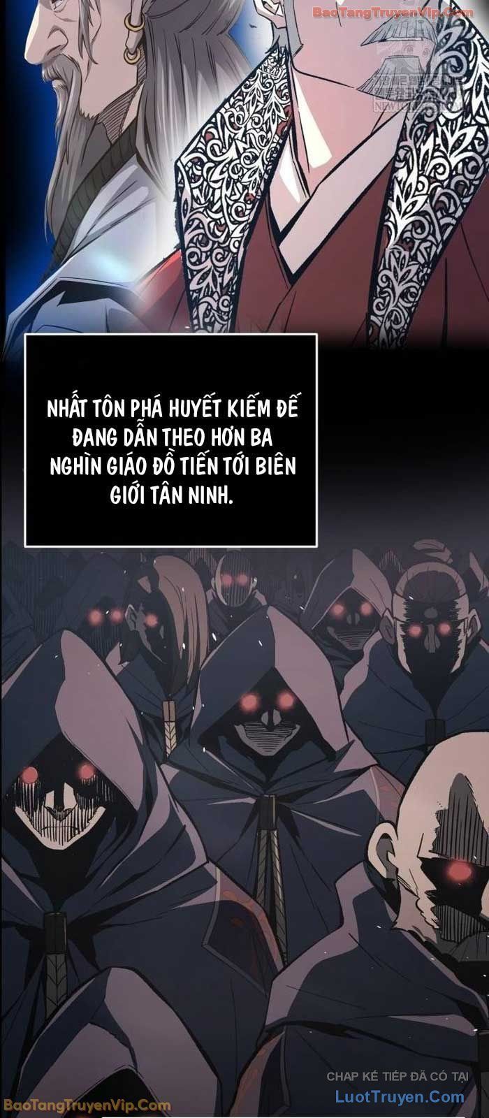 Cảm Kiếm Tuyệt Đối [Chap 148-176] — trang 97