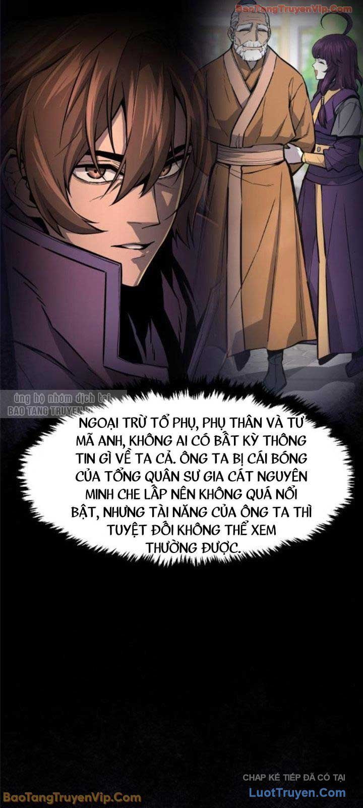 Cảm Kiếm Tuyệt Đối [Chap 148-176] — trang 10