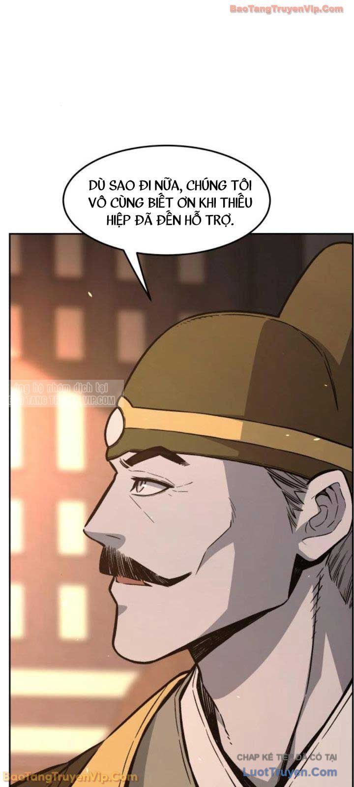 Cảm Kiếm Tuyệt Đối [Chap 148-176] — trang 13