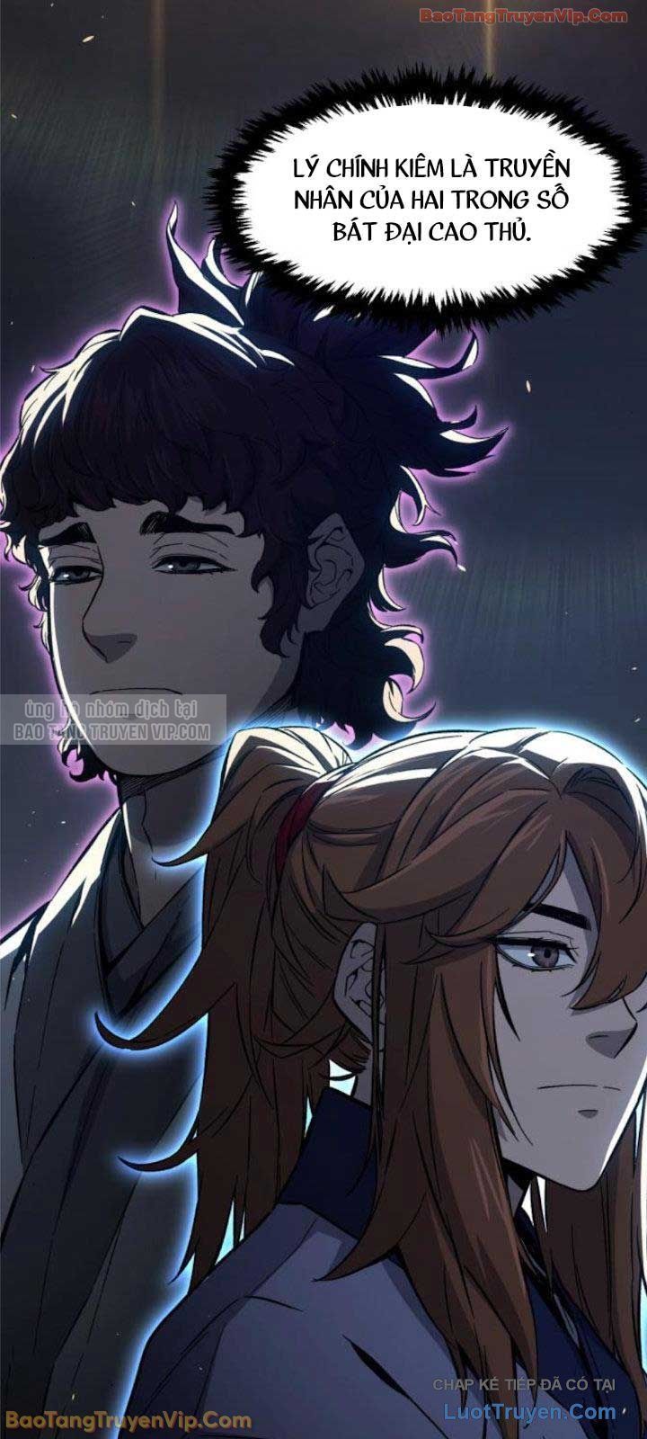 Cảm Kiếm Tuyệt Đối [Chap 148-176] — trang 2