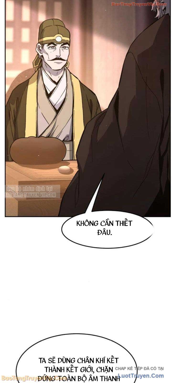 Cảm Kiếm Tuyệt Đối [Chap 148-176] — trang 22