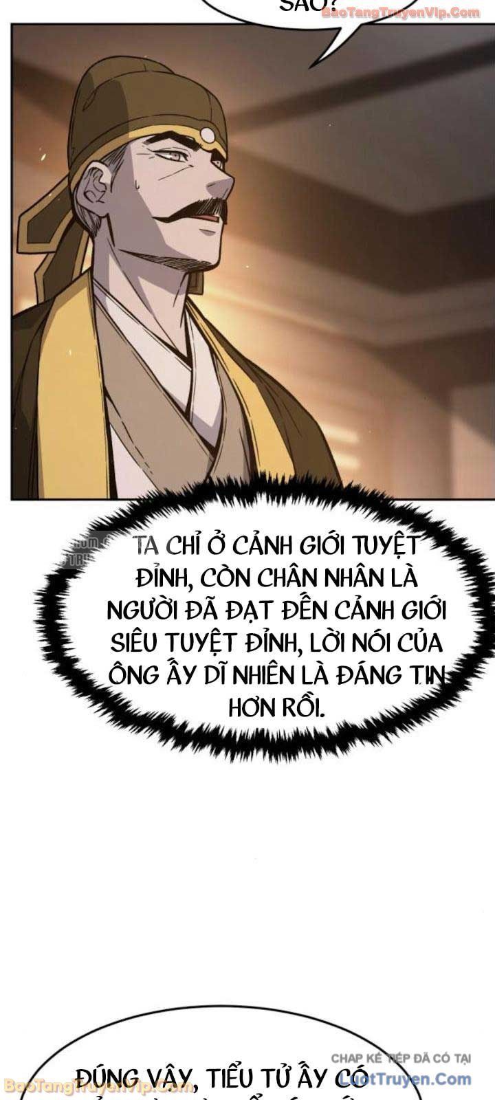 Cảm Kiếm Tuyệt Đối [Chap 148-176] — trang 27