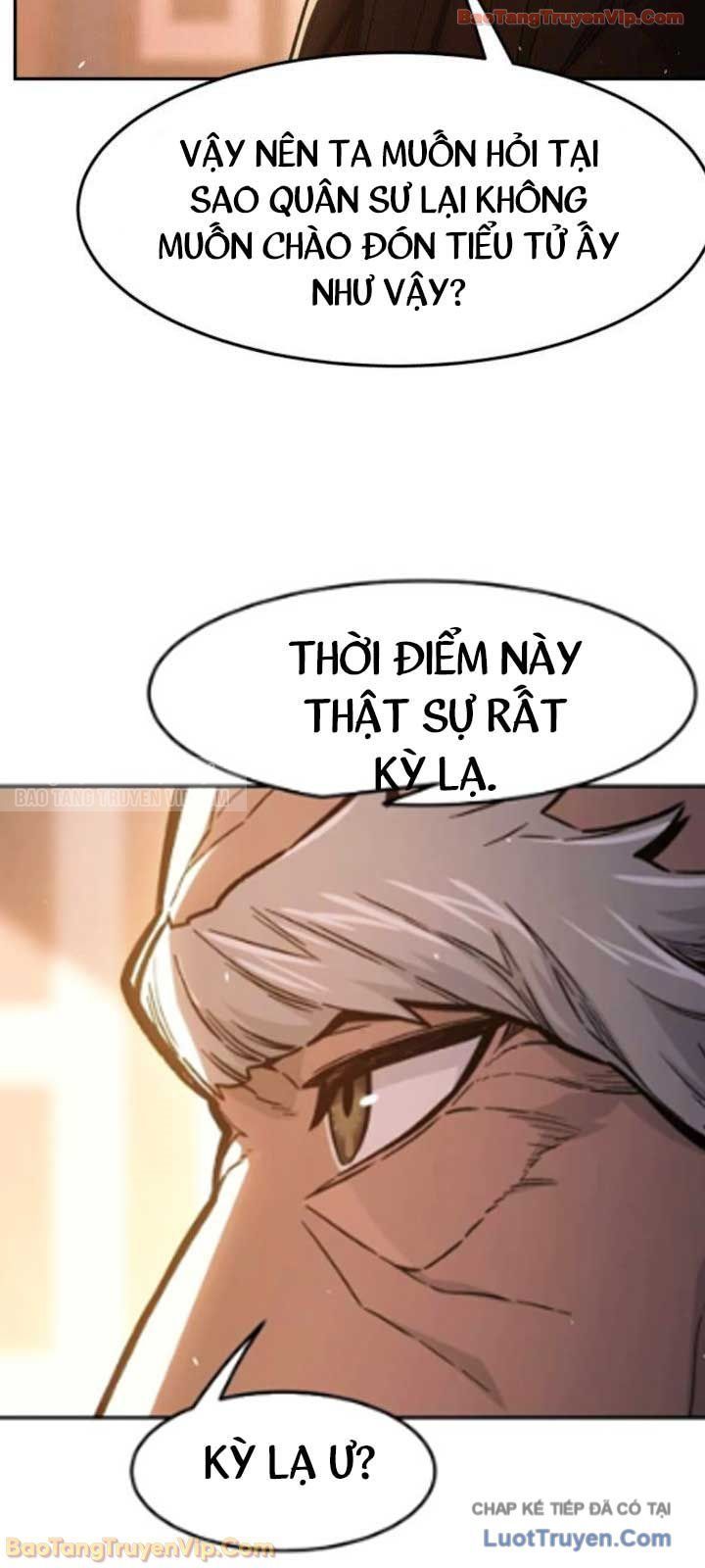 Cảm Kiếm Tuyệt Đối [Chap 148-176] — trang 29