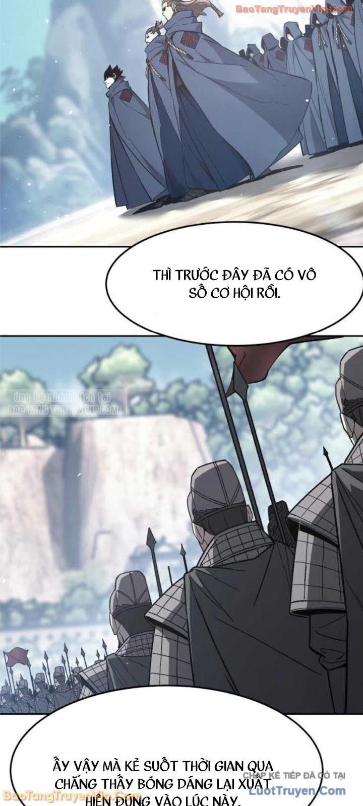 Cảm Kiếm Tuyệt Đối [Chap 148-176] — trang 34