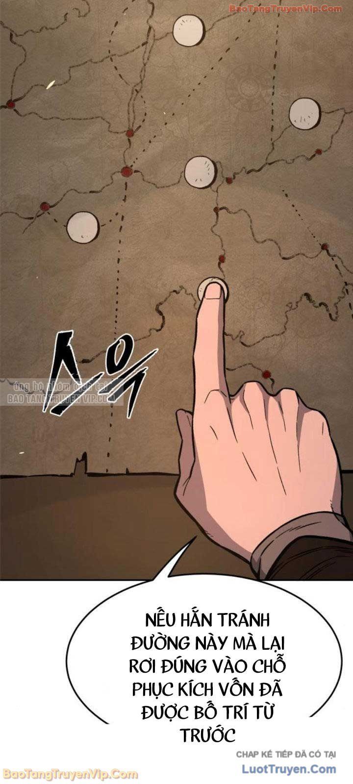 Cảm Kiếm Tuyệt Đối [Chap 148-176] — trang 46