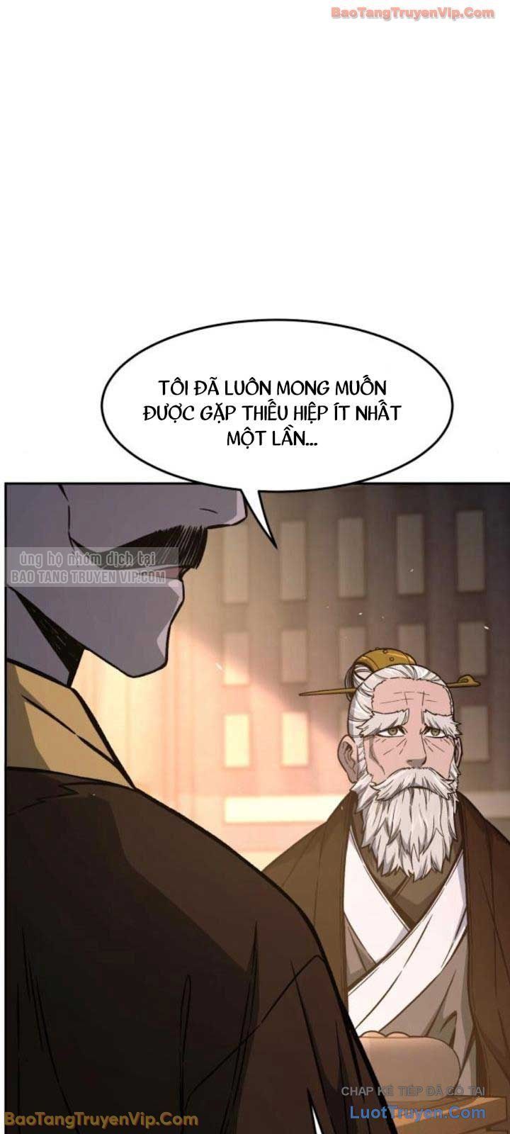 Cảm Kiếm Tuyệt Đối [Chap 148-176] — trang 5