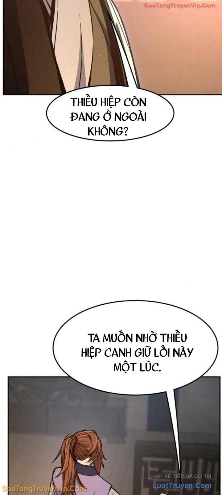 Cảm Kiếm Tuyệt Đối [Chap 148-176] — trang 50