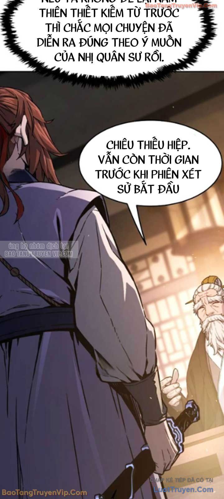 Cảm Kiếm Tuyệt Đối [Chap 148-176] — trang 52