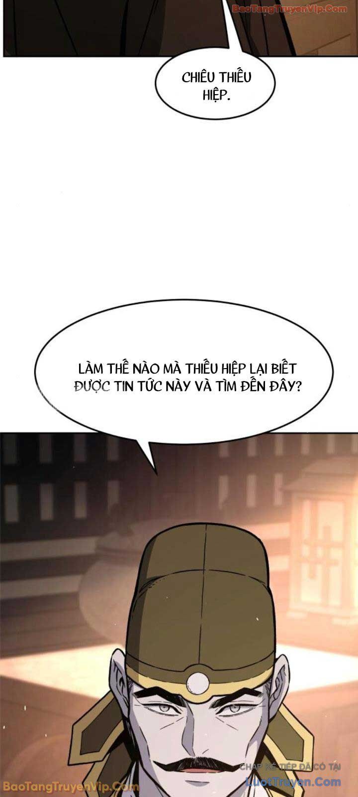 Cảm Kiếm Tuyệt Đối [Chap 148-176] — trang 6