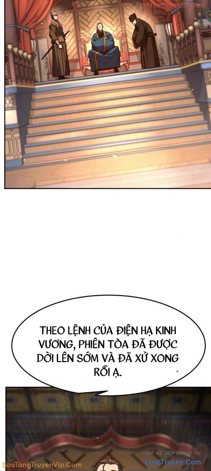 Cảm Kiếm Tuyệt Đối [Chap 148-176] — trang 61