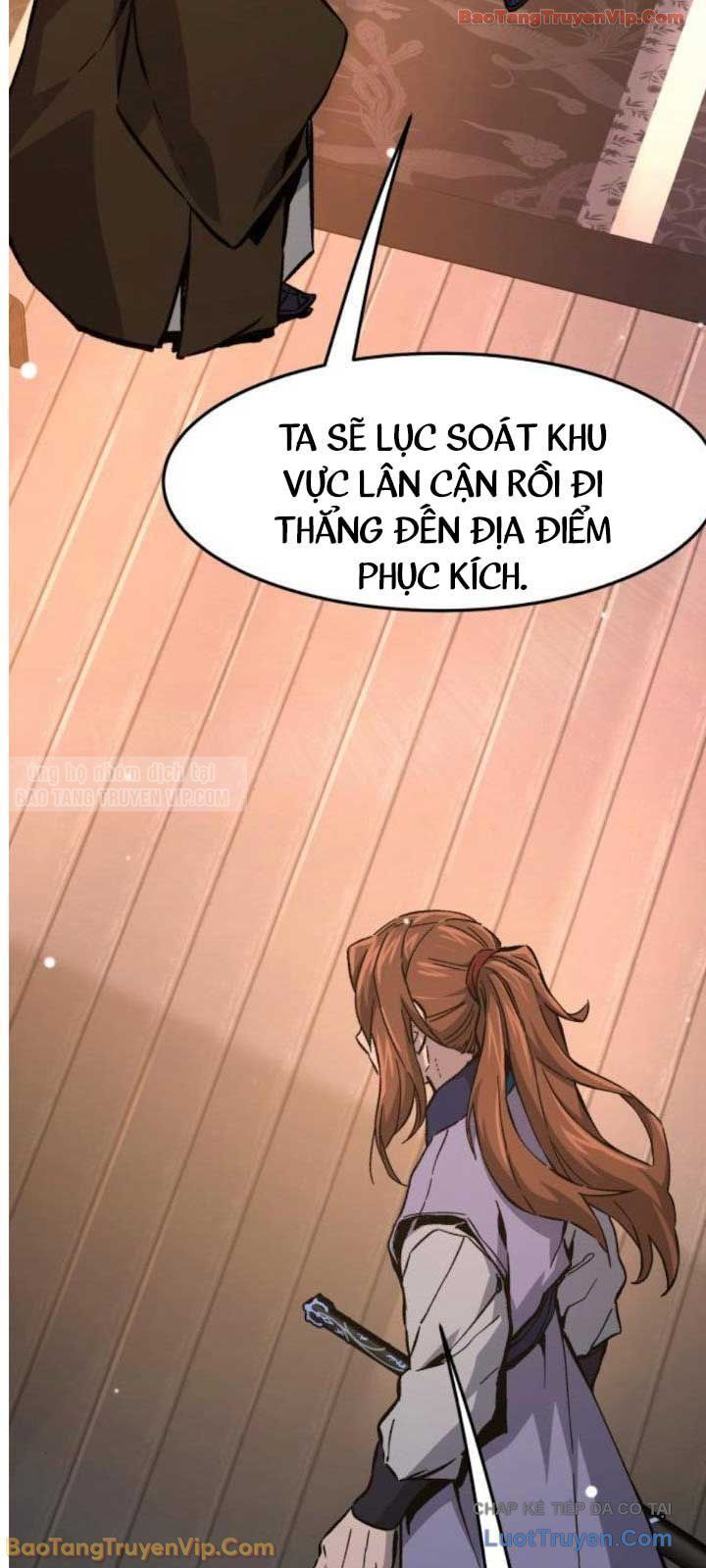 Cảm Kiếm Tuyệt Đối [Chap 148-176] — trang 78