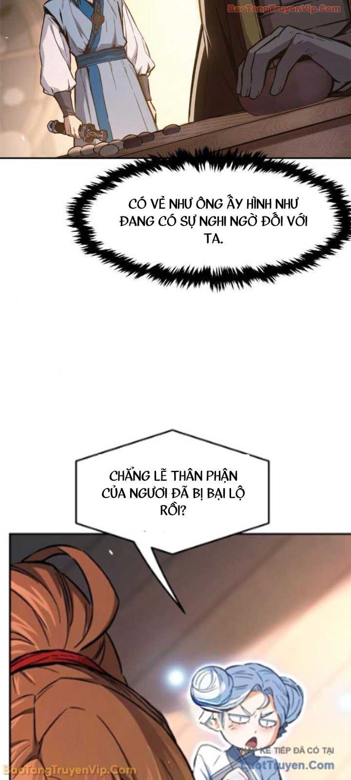 Cảm Kiếm Tuyệt Đối [Chap 148-176] — trang 8