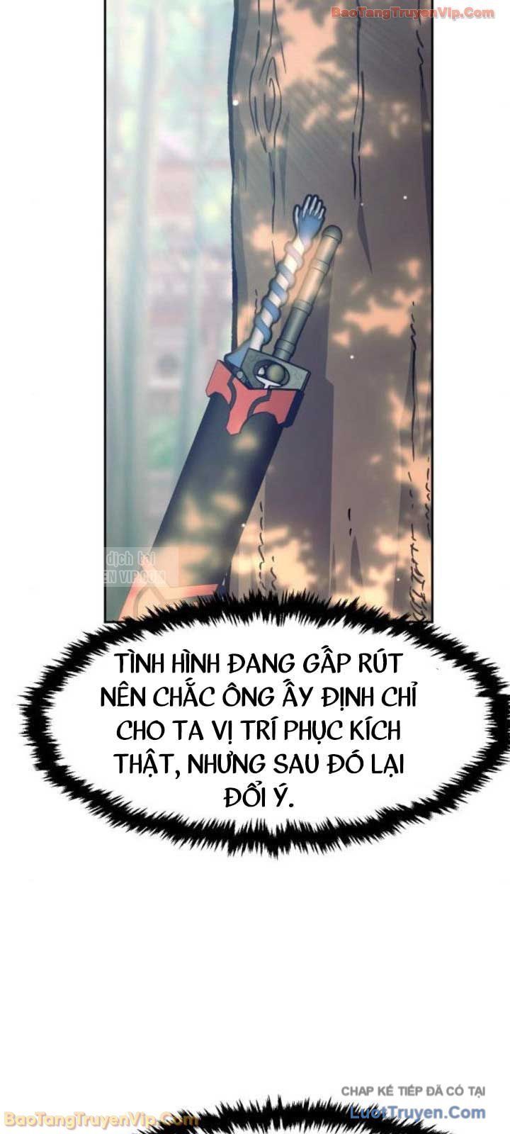 Cảm Kiếm Tuyệt Đối [Chap 148-176] — trang 83