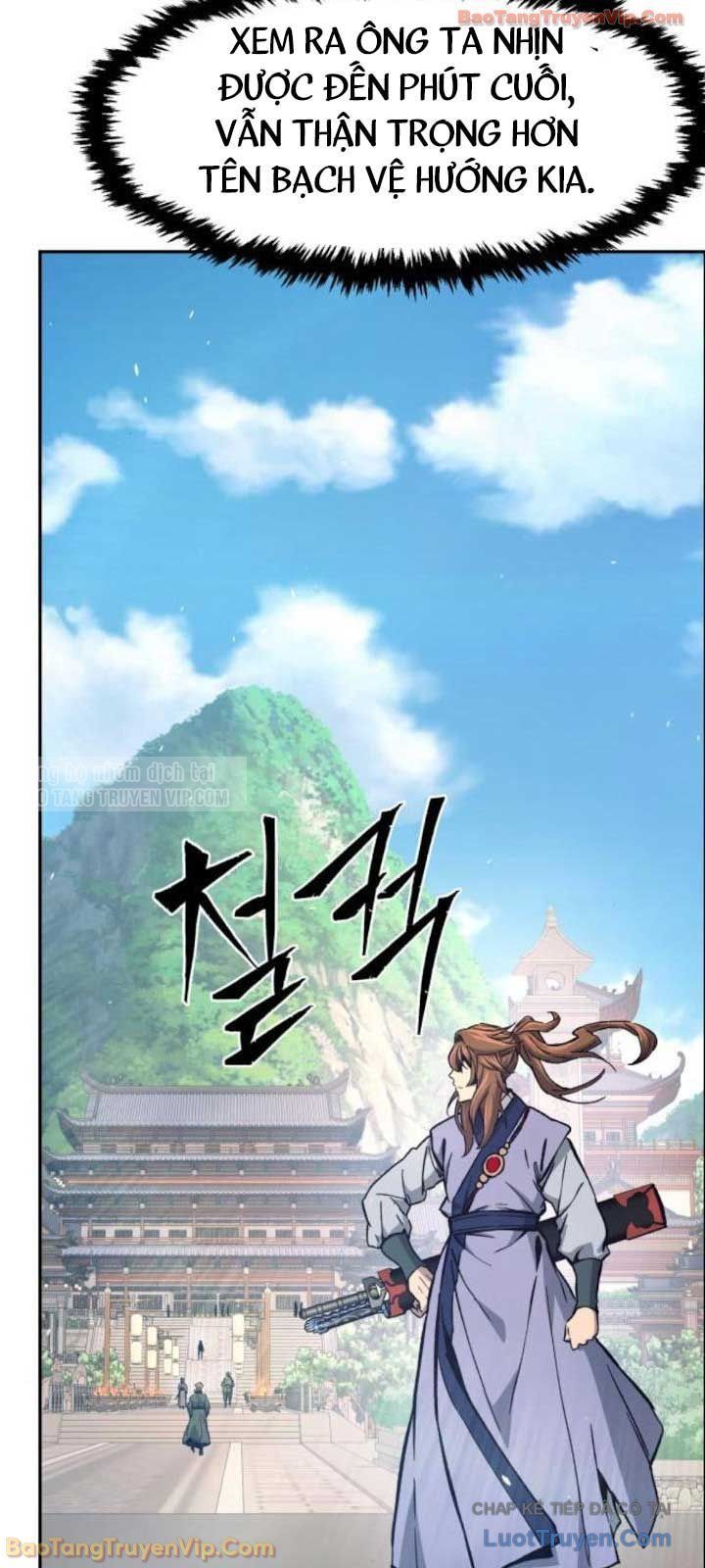 Cảm Kiếm Tuyệt Đối [Chap 148-176] — trang 84