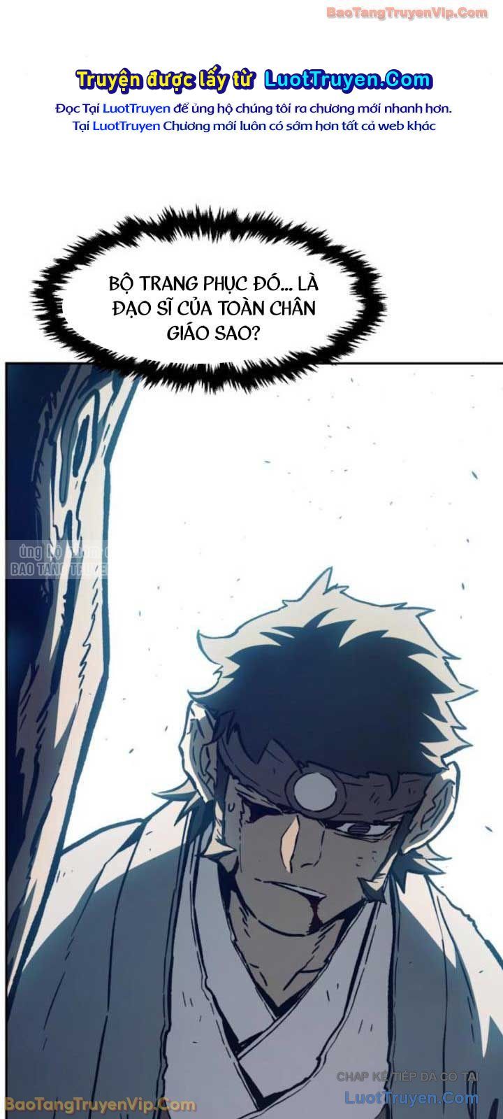 Cảm Kiếm Tuyệt Đối [Chap 148-176] — trang 95