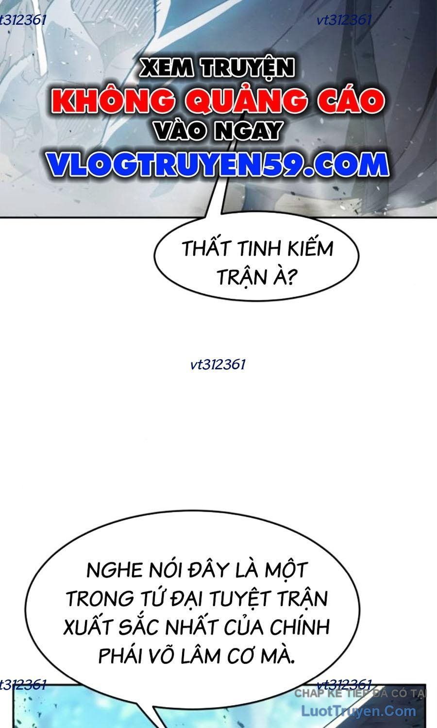 Cảm Kiếm Tuyệt Đối [Chap 148-176] — trang 10