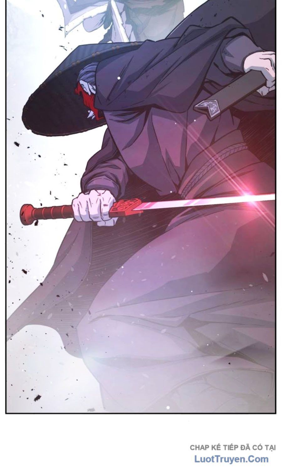 Cảm Kiếm Tuyệt Đối [Chap 148-176] — trang 108