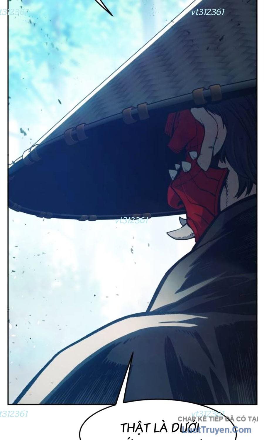 Cảm Kiếm Tuyệt Đối [Chap 148-176] — trang 11