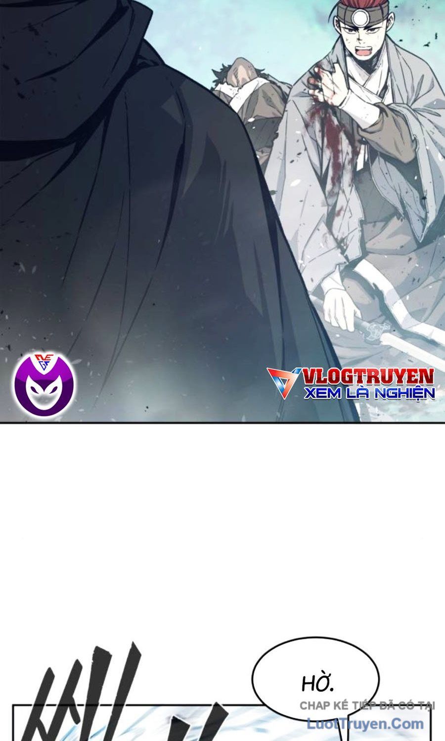 Cảm Kiếm Tuyệt Đối [Chap 148-176] — trang 13