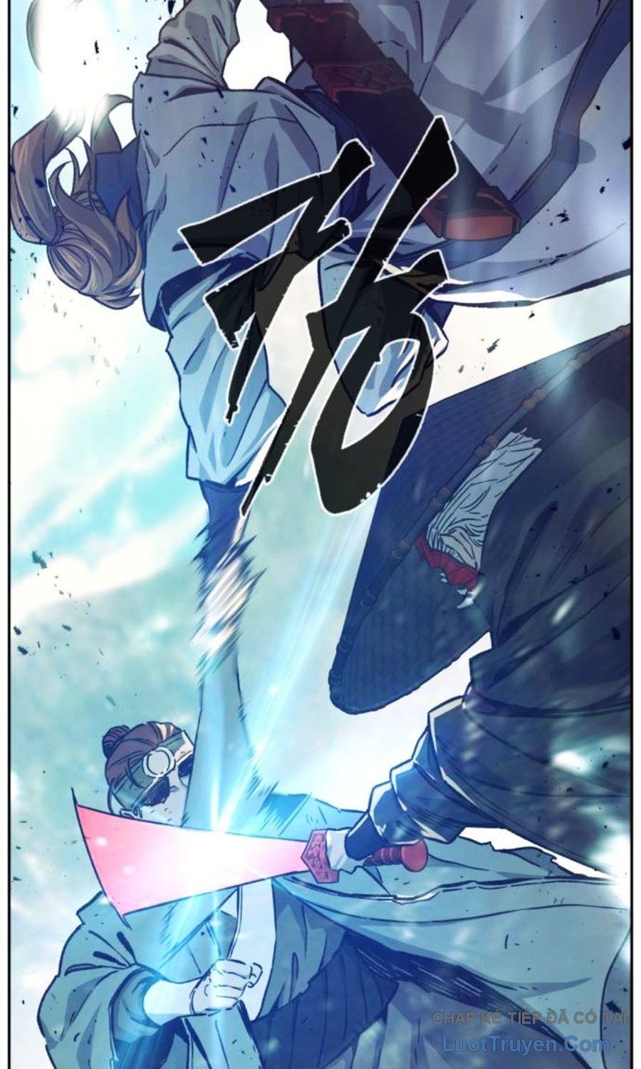 Cảm Kiếm Tuyệt Đối [Chap 148-176] — trang 17