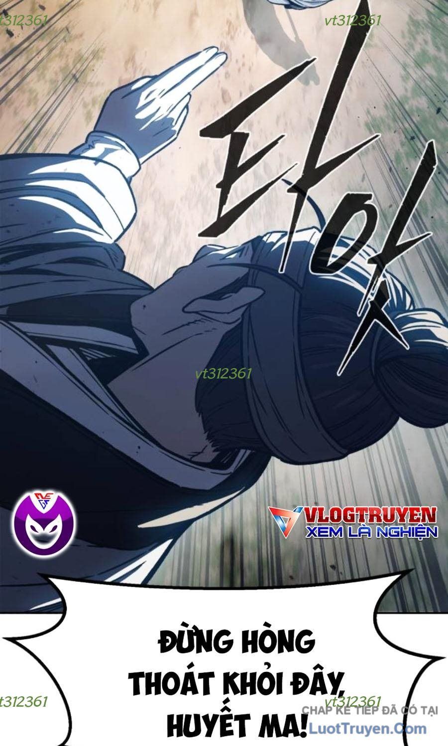 Cảm Kiếm Tuyệt Đối [Chap 148-176] — trang 2