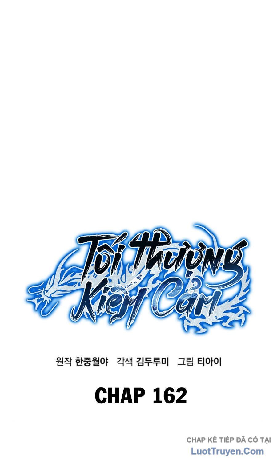 Cảm Kiếm Tuyệt Đối [Chap 148-176] — trang 21