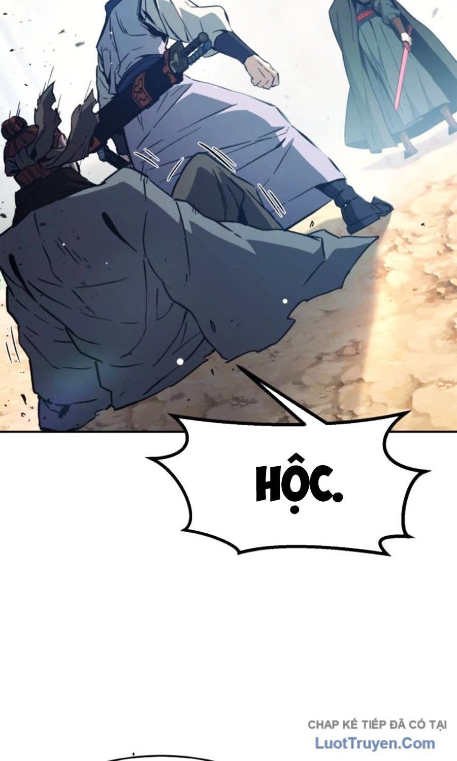 Cảm Kiếm Tuyệt Đối [Chap 148-176] — trang 23