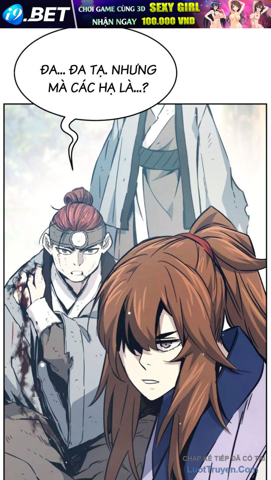 Cảm Kiếm Tuyệt Đối [Chap 148-176] — trang 24