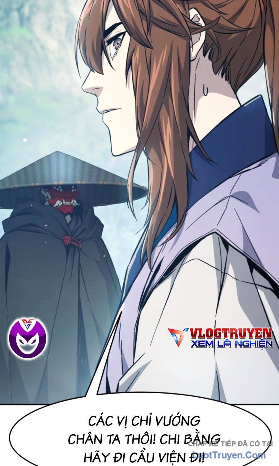 Cảm Kiếm Tuyệt Đối [Chap 148-176] — trang 28