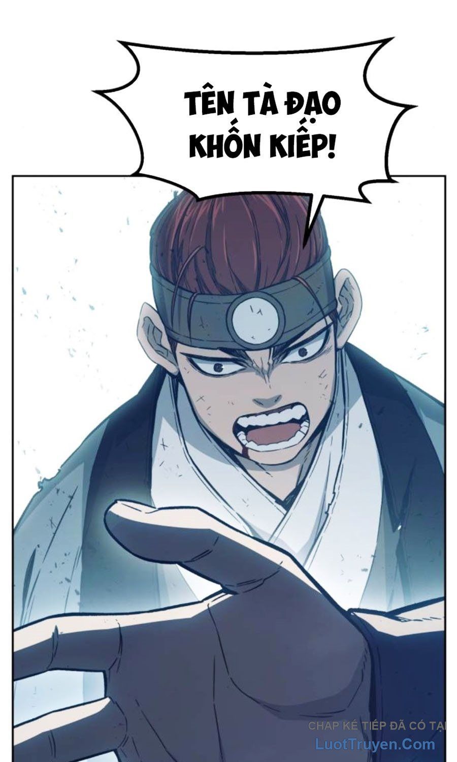 Cảm Kiếm Tuyệt Đối [Chap 148-176] — trang 32