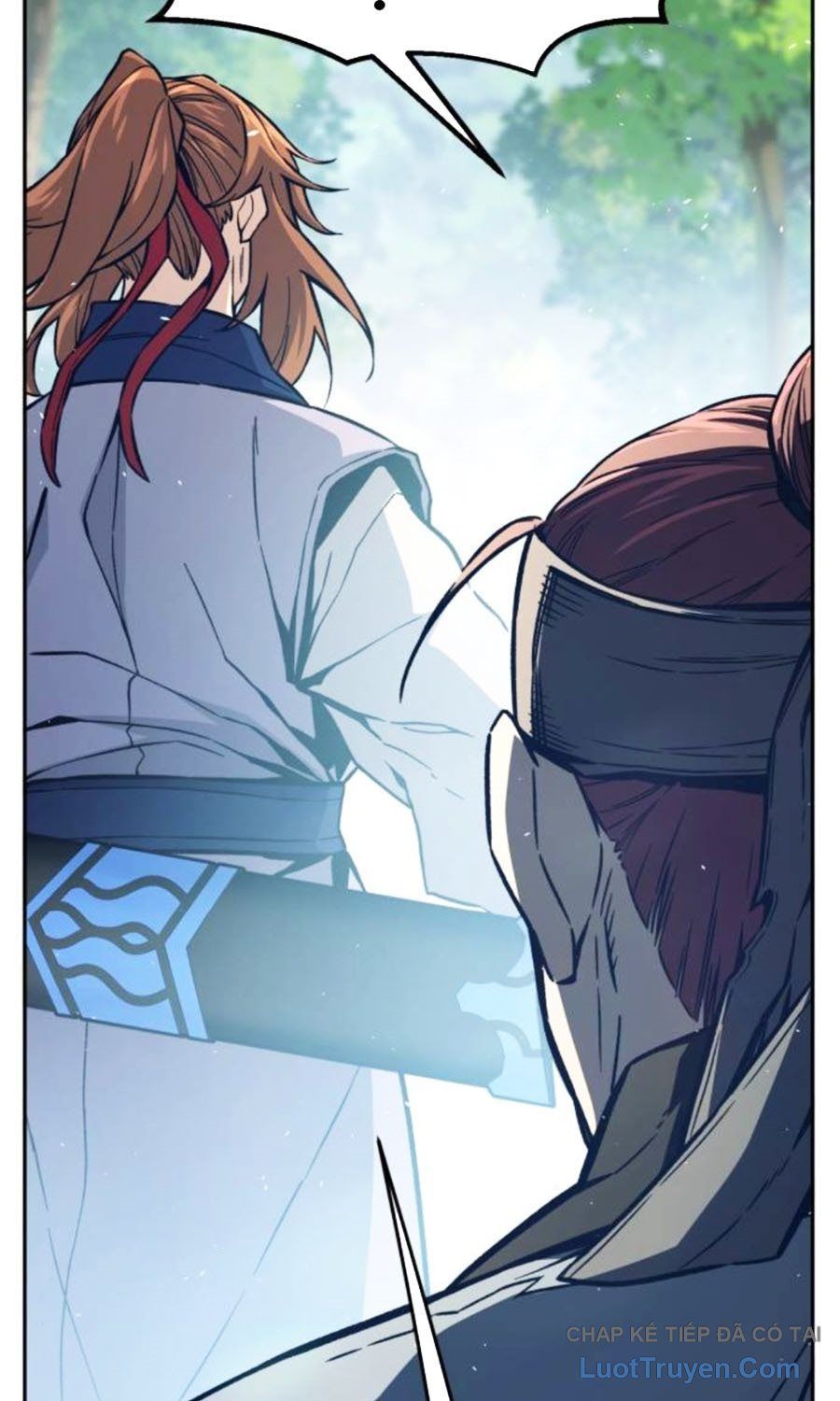 Cảm Kiếm Tuyệt Đối [Chap 148-176] — trang 34