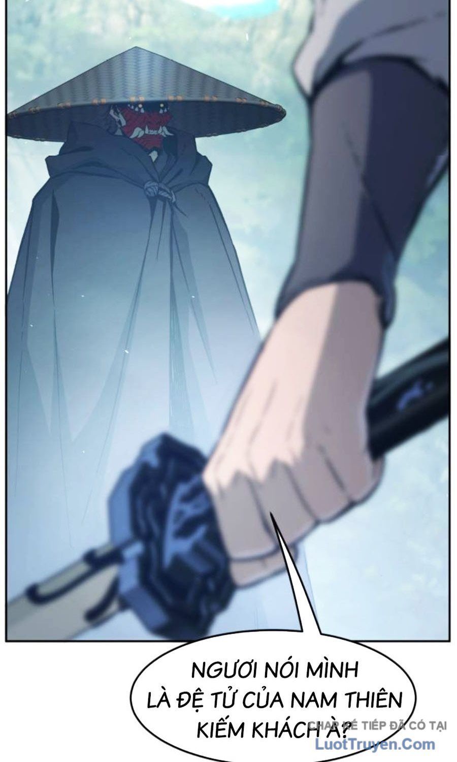 Cảm Kiếm Tuyệt Đối [Chap 148-176] — trang 39