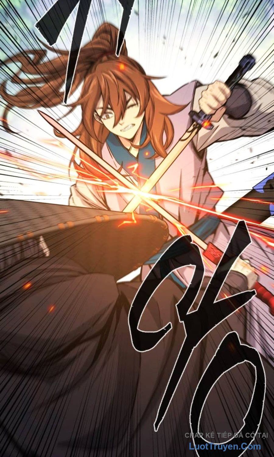 Cảm Kiếm Tuyệt Đối [Chap 148-176] — trang 46