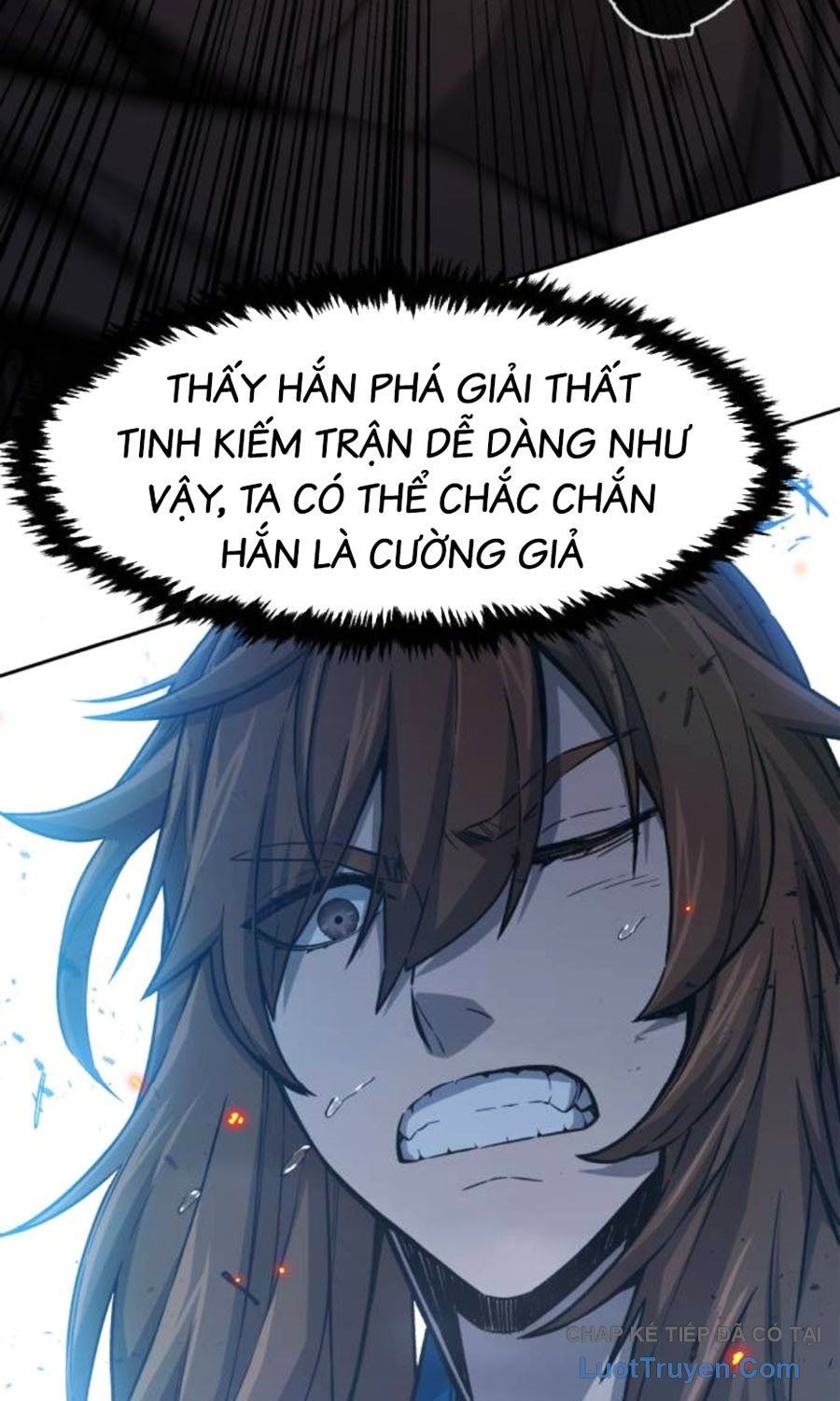 Cảm Kiếm Tuyệt Đối [Chap 148-176] — trang 47