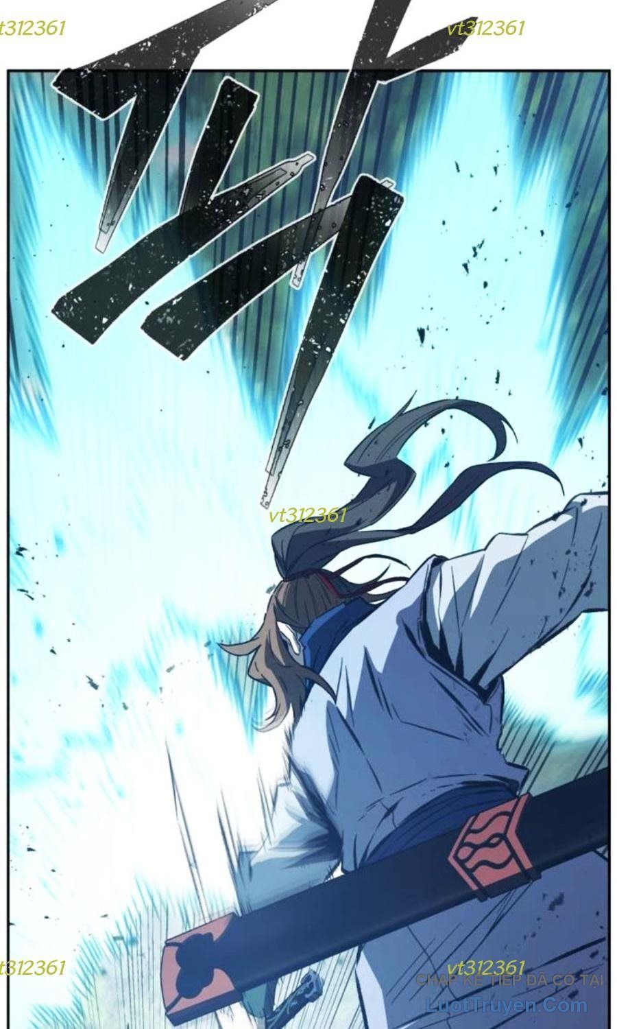 Cảm Kiếm Tuyệt Đối [Chap 148-176] — trang 58