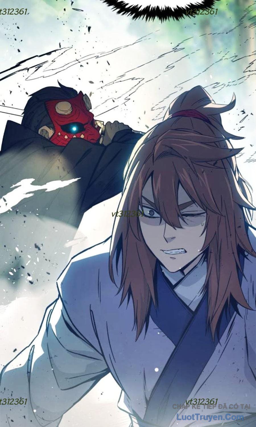 Cảm Kiếm Tuyệt Đối [Chap 148-176] — trang 66