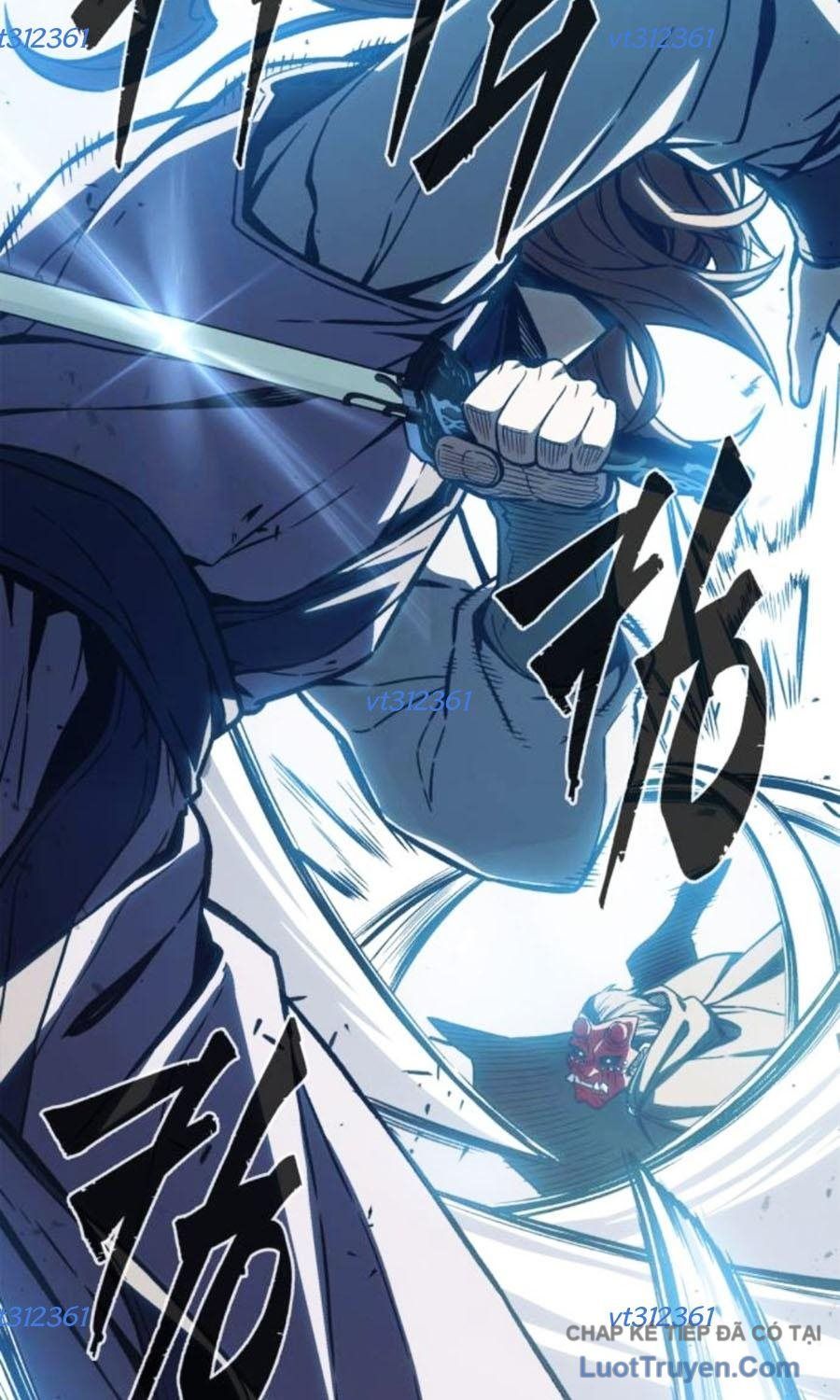 Cảm Kiếm Tuyệt Đối [Chap 148-176] — trang 71