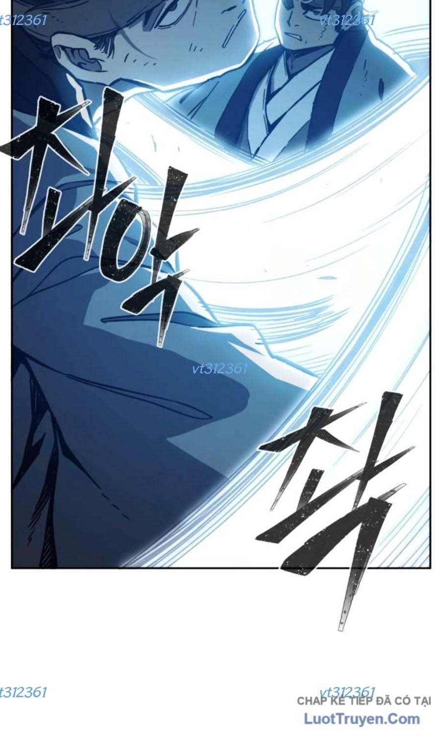 Cảm Kiếm Tuyệt Đối [Chap 148-176] — trang 8